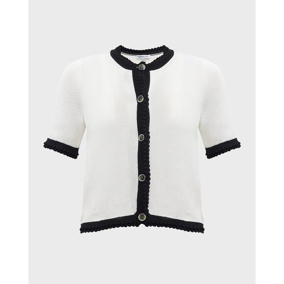 Veronica Beard Neroli Cardigan - XS - Picture 1 of 8
